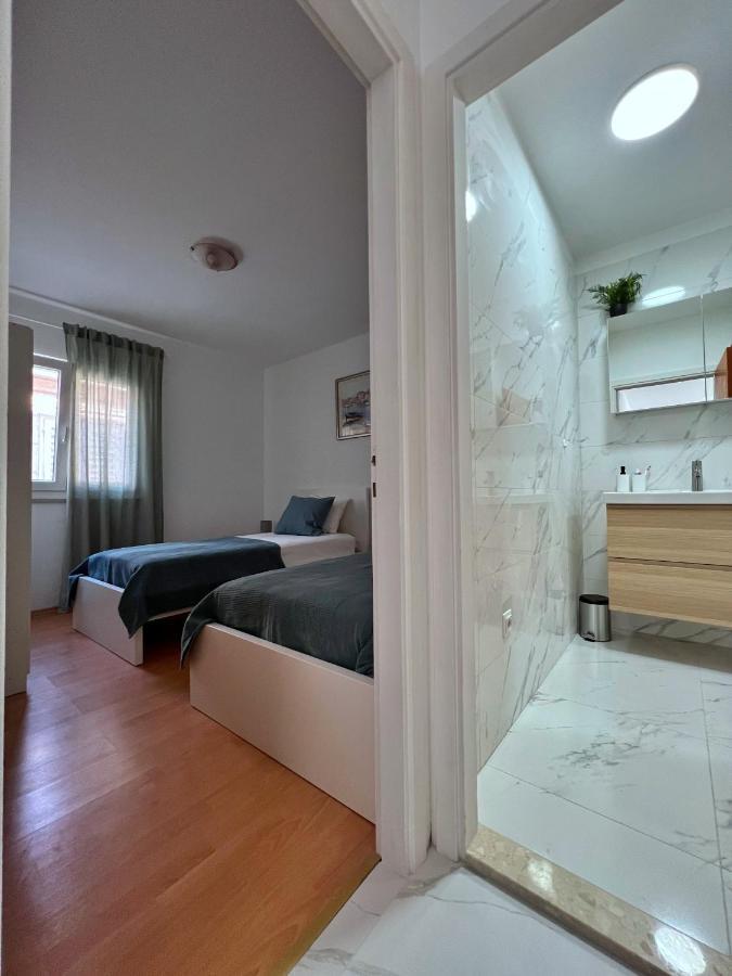 Apartments Cvitanovic Korcula Εξωτερικό φωτογραφία
