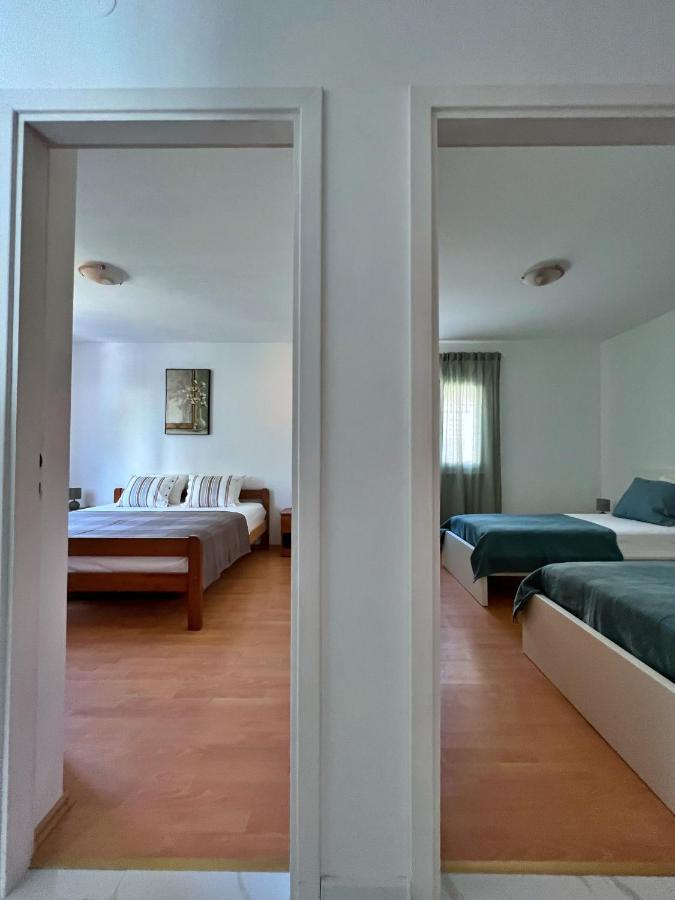 Apartments Cvitanovic Korcula Εξωτερικό φωτογραφία