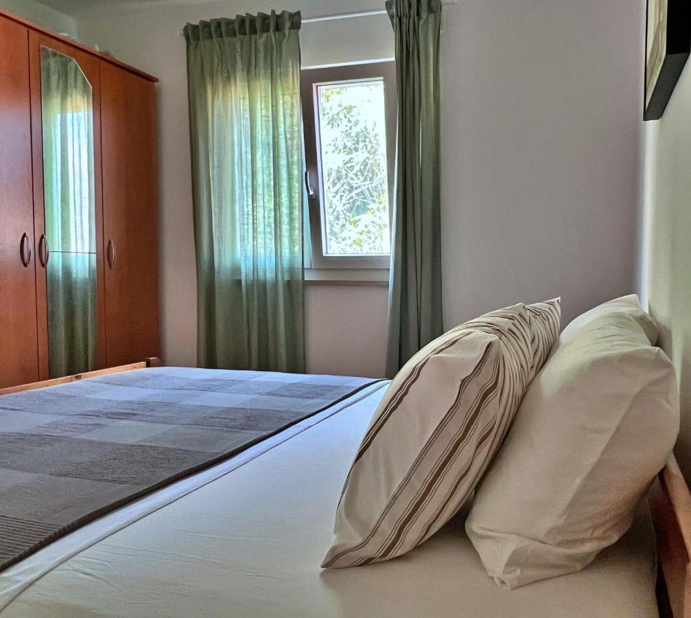 Apartments Cvitanovic Korcula Εξωτερικό φωτογραφία
