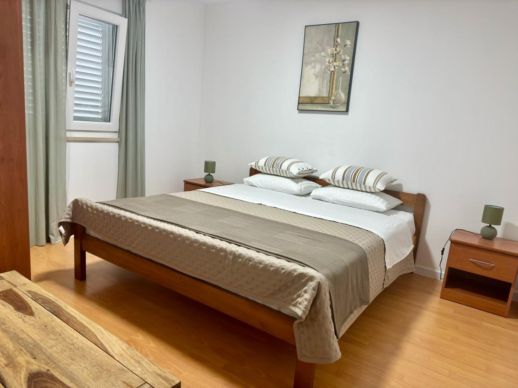 Apartments Cvitanovic Korcula Εξωτερικό φωτογραφία