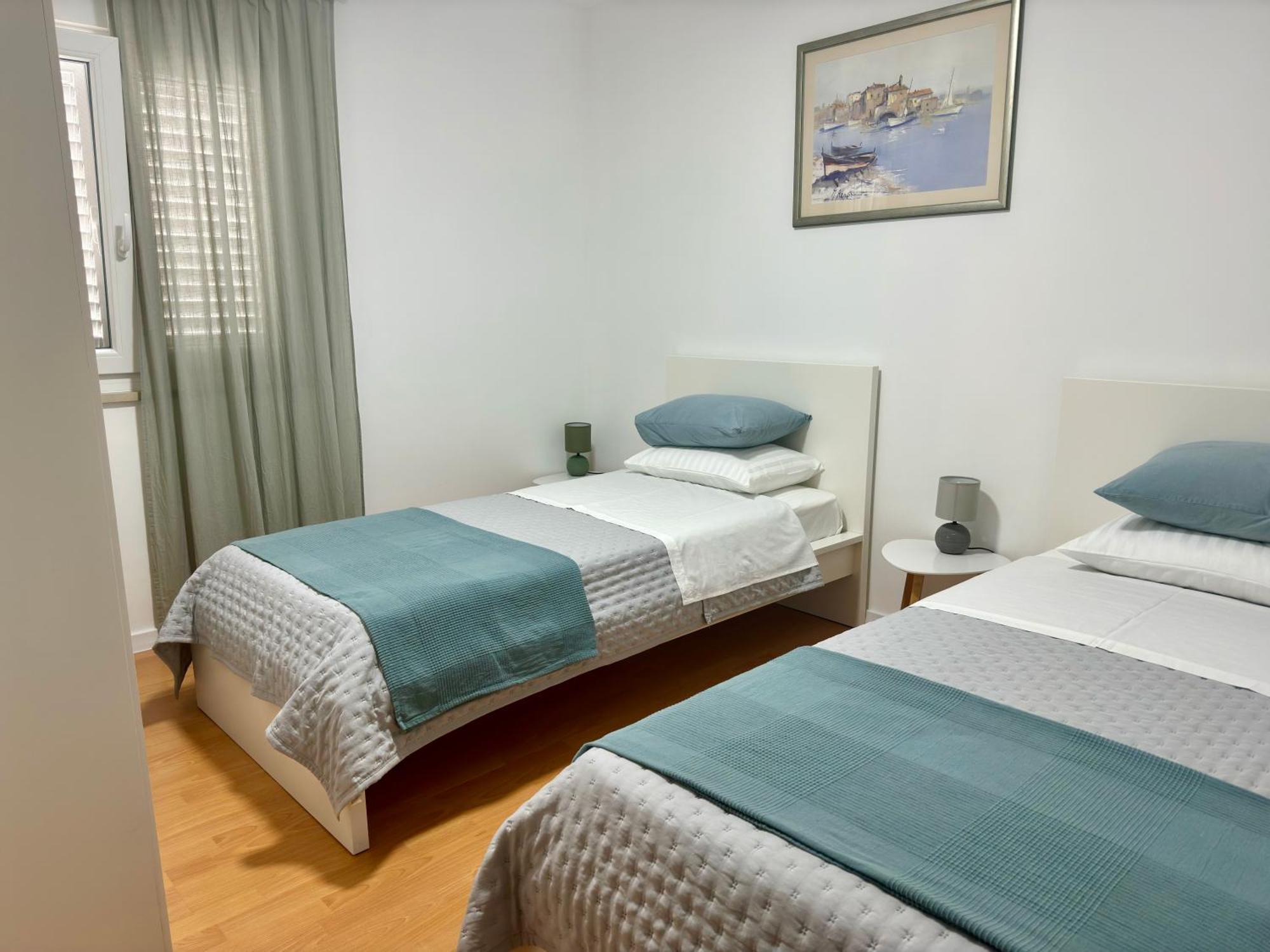 Apartments Cvitanovic Korcula Εξωτερικό φωτογραφία