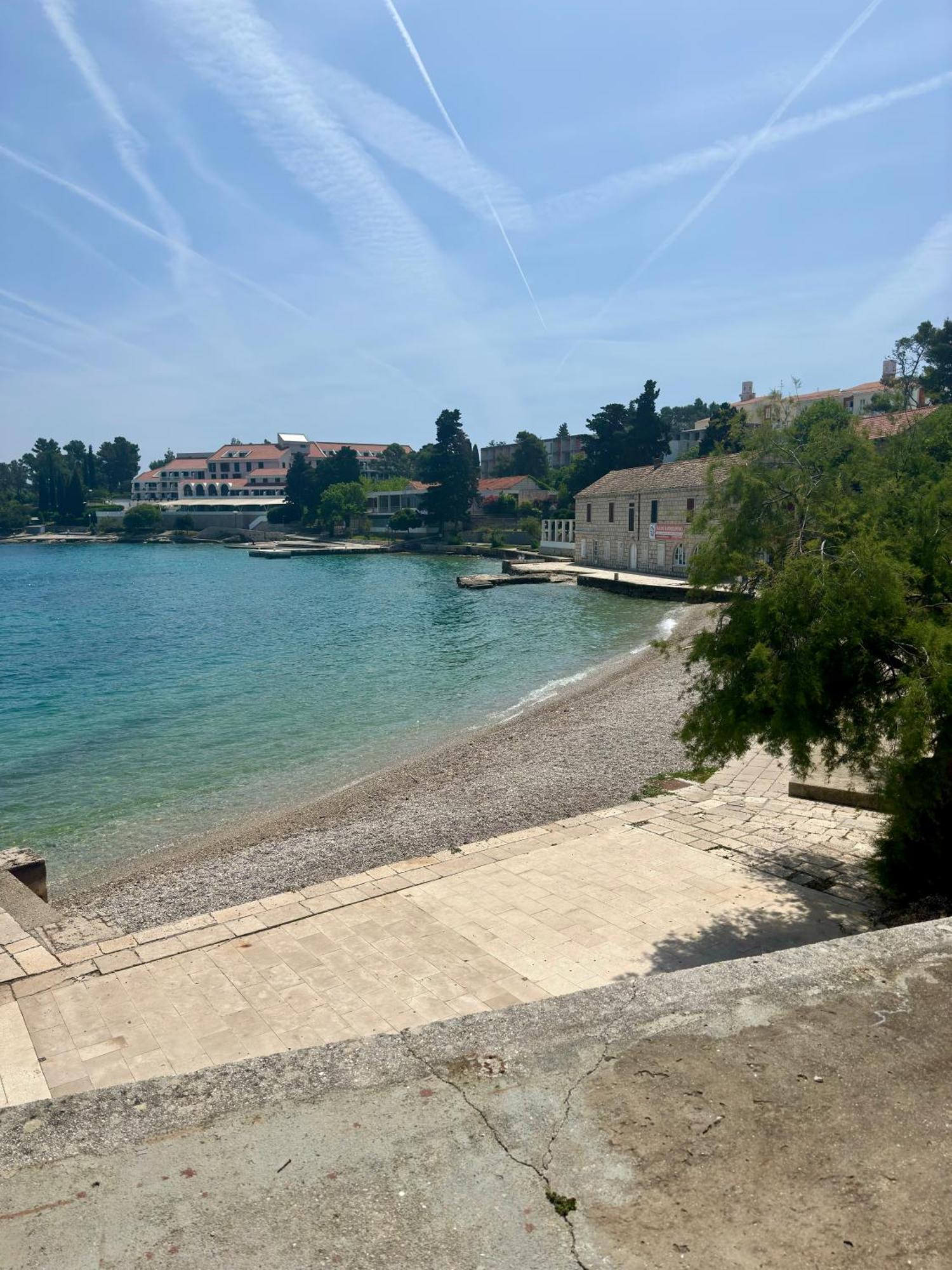 Apartments Cvitanovic Korcula Εξωτερικό φωτογραφία
