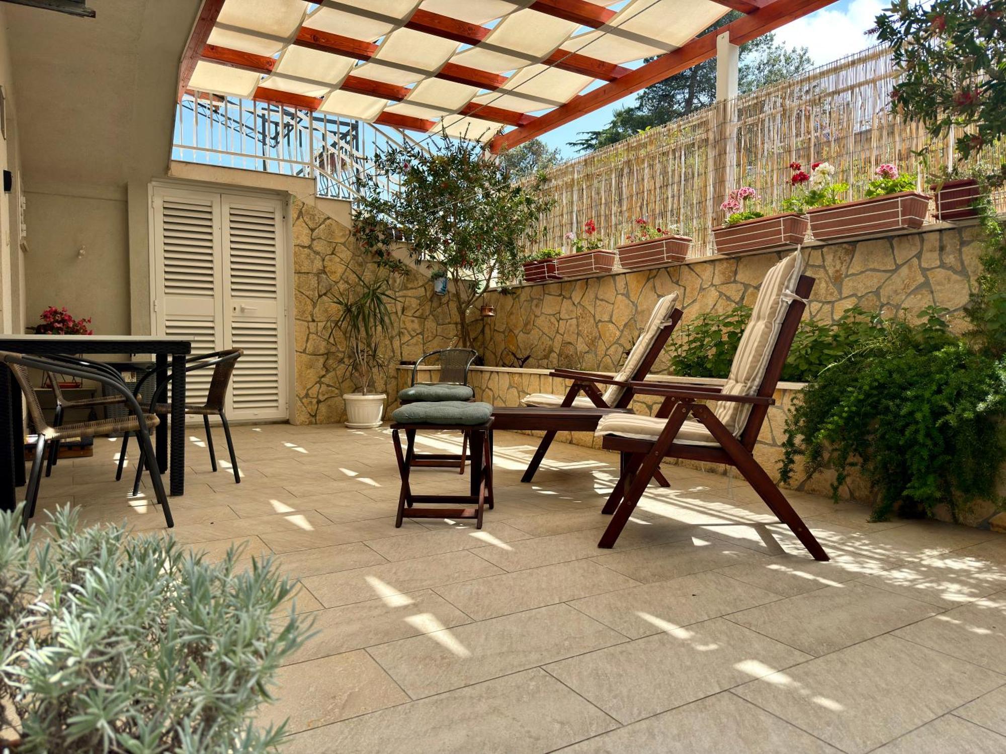 Apartments Cvitanovic Korcula Εξωτερικό φωτογραφία